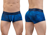 Max Bold Se Mid Blue Trunk - view 1