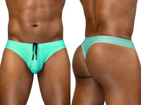 X4d SW Aqua Swim Thong - view 1