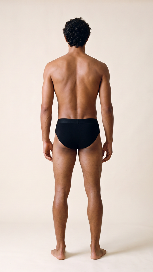Essential Brief - view 2
