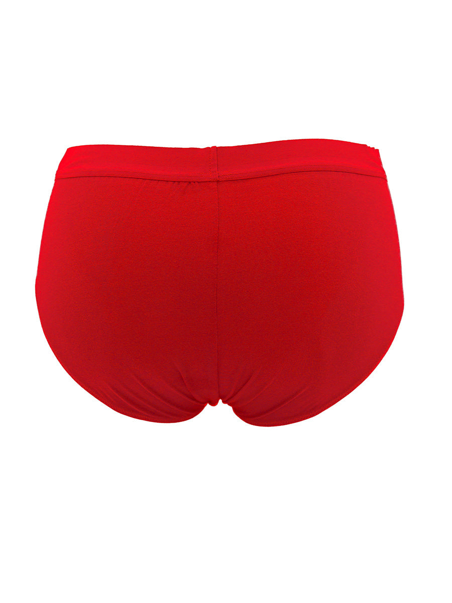 Body Soft Classic Brief