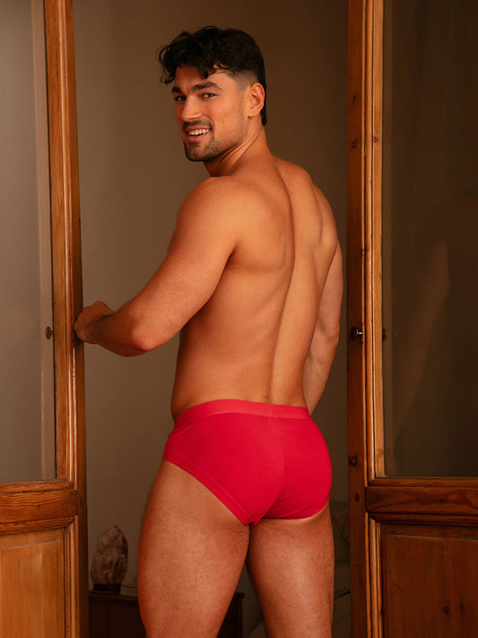 Body Soft Vintage Brief - view 2