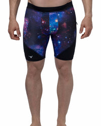 Galaxy Shorts | MEN Shorts | Matador Meggings | OUTFAIR | OUTFAIR