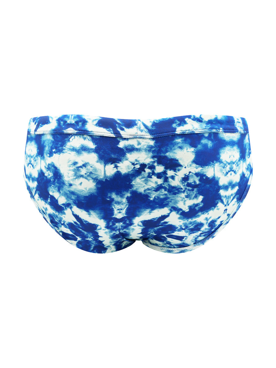 Sport Swim Brief