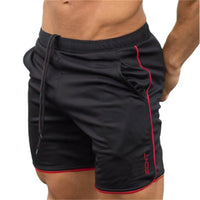 Sexy Gym Rat Shorts - view 1