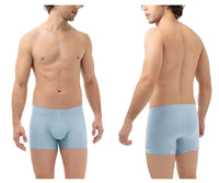 Hawair Microfiber Light Blue Trunk - view 1