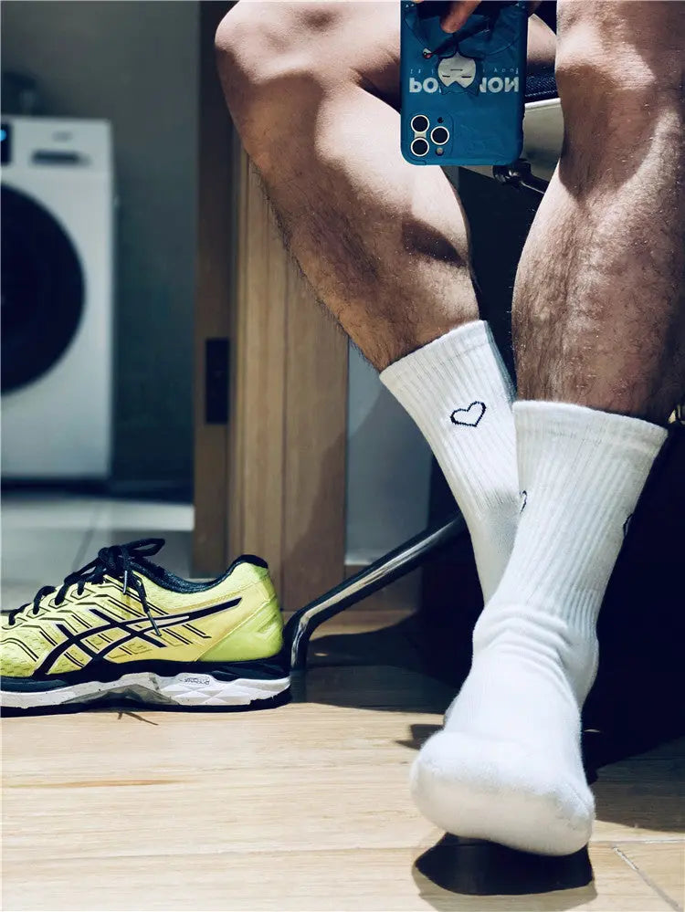 I Heart Socks - view 34