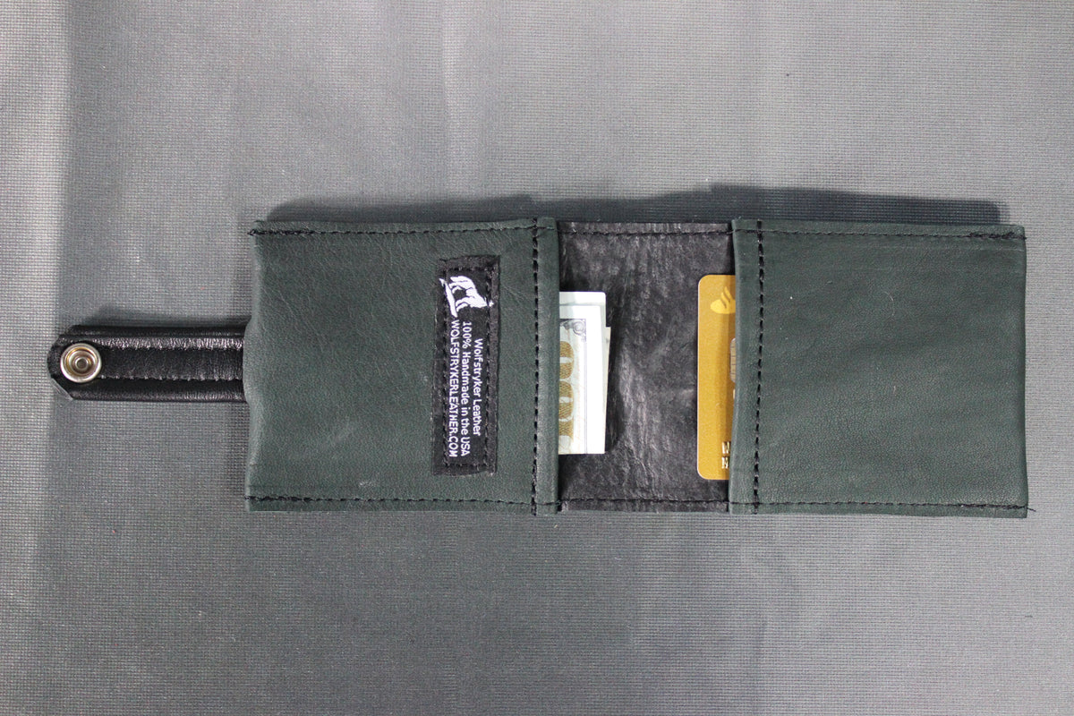 Snap Shut Wallet - view 6