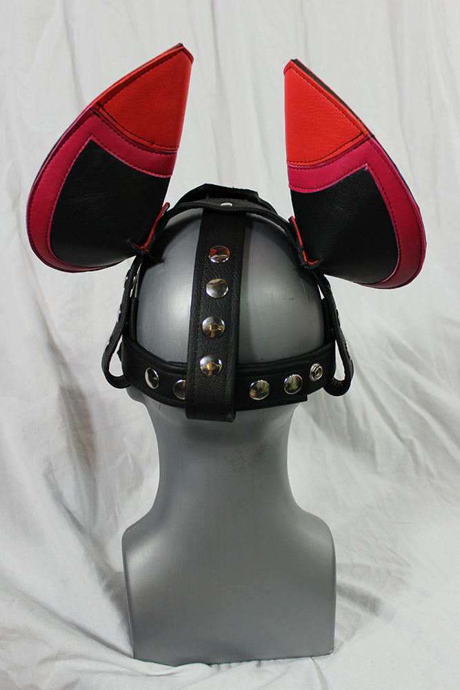 Jackal Pup Hood - view 8