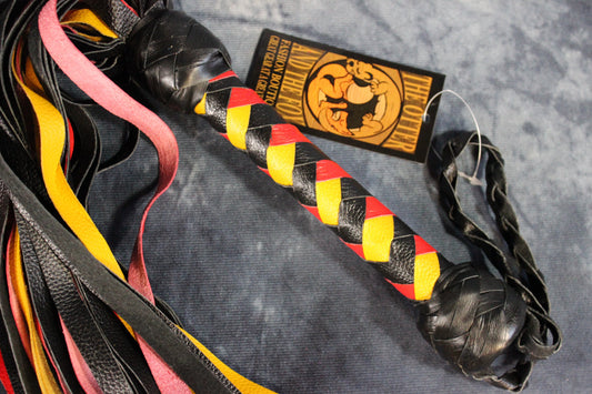 The Hellfire Deluxe Flogger Gen-1 - view 2