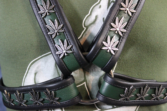420 X Harness - view 2
