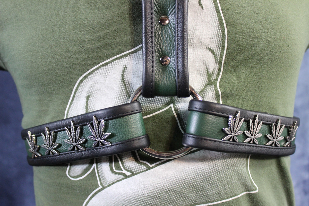 420 Extended X Harness - view 6