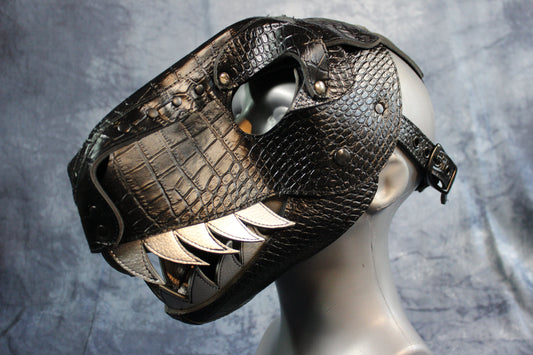 T-Rex Hood - view 2