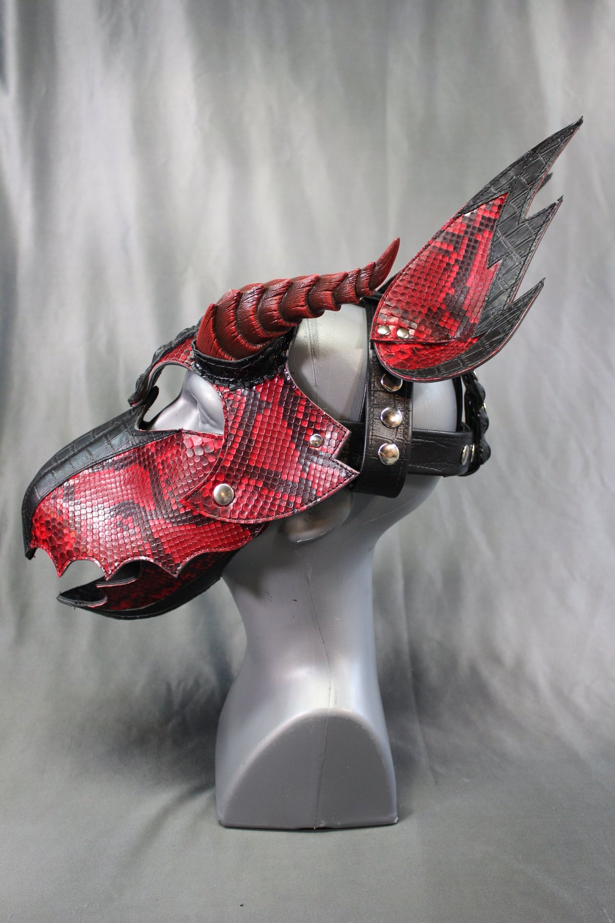 The Mythical FIRE DRAGON - view 52