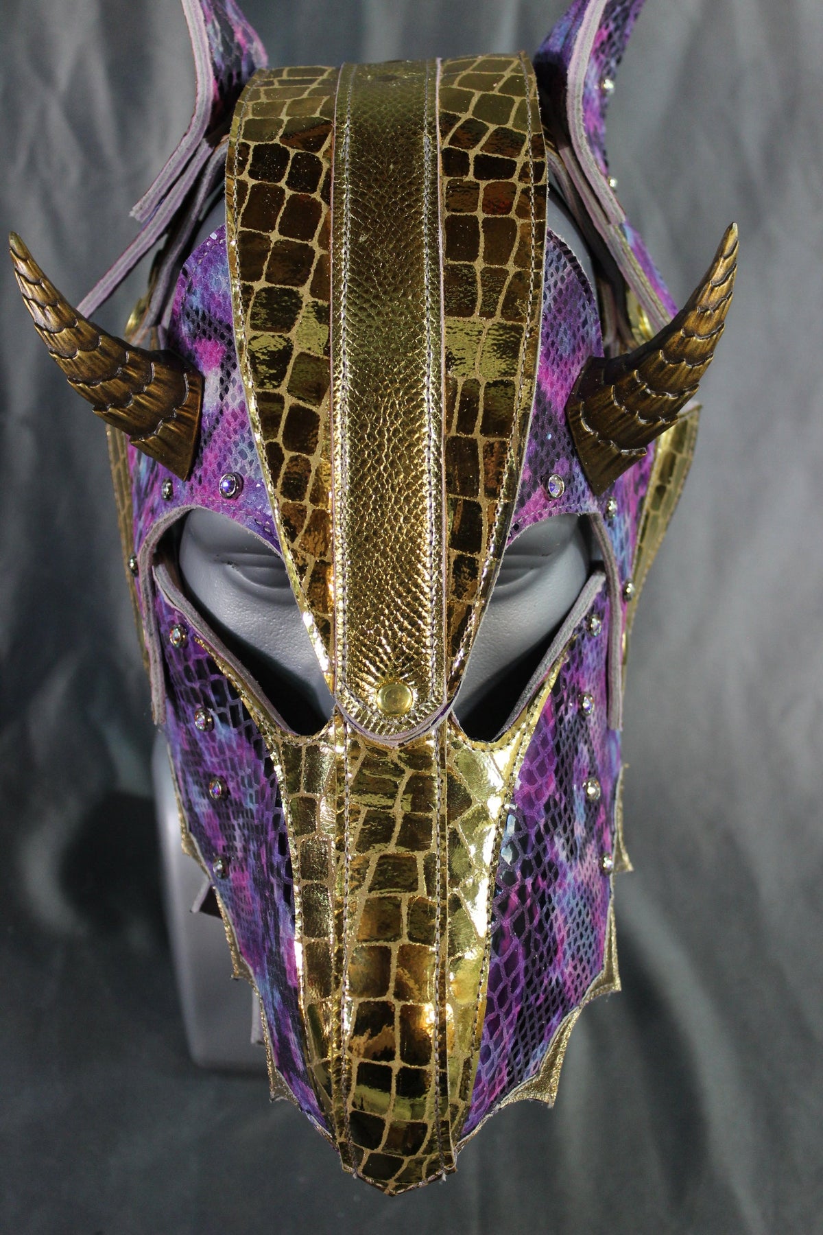 The Magical Faerie Dragon - view 52