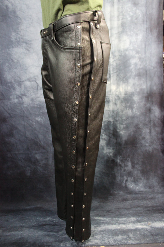Chameleon Pants Stripe Set - view 2
