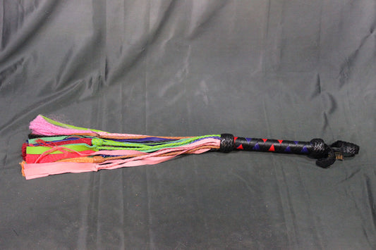 Vibrant Floggers by The Otter and The Fox Gen-1 - view 2