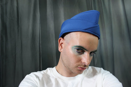Pupskins Neoprene Garrison Cap - view 2