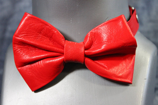 OnF Leather Bowties 2.0 - view 2