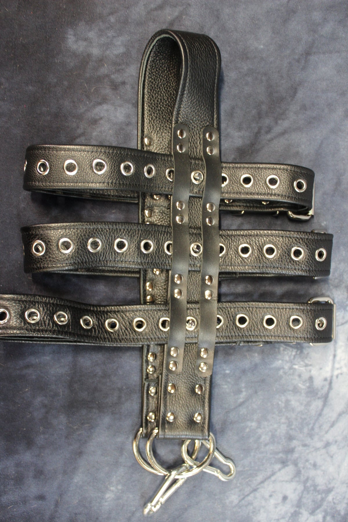 Leg Binders - view 15