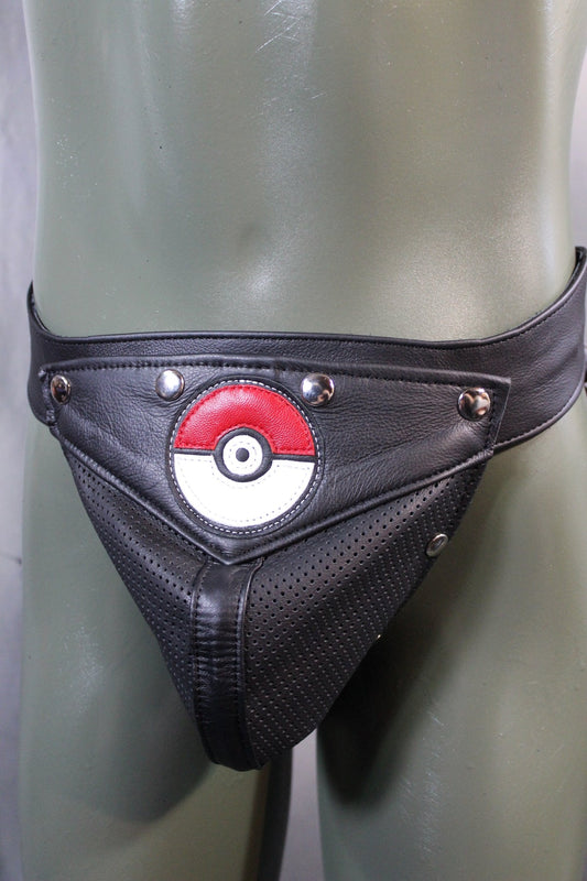 Trainer Jockstrap - view 2