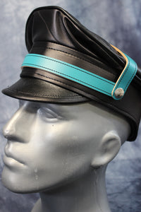 Wolfstryker Muir Cap Generation 2.0 - front view