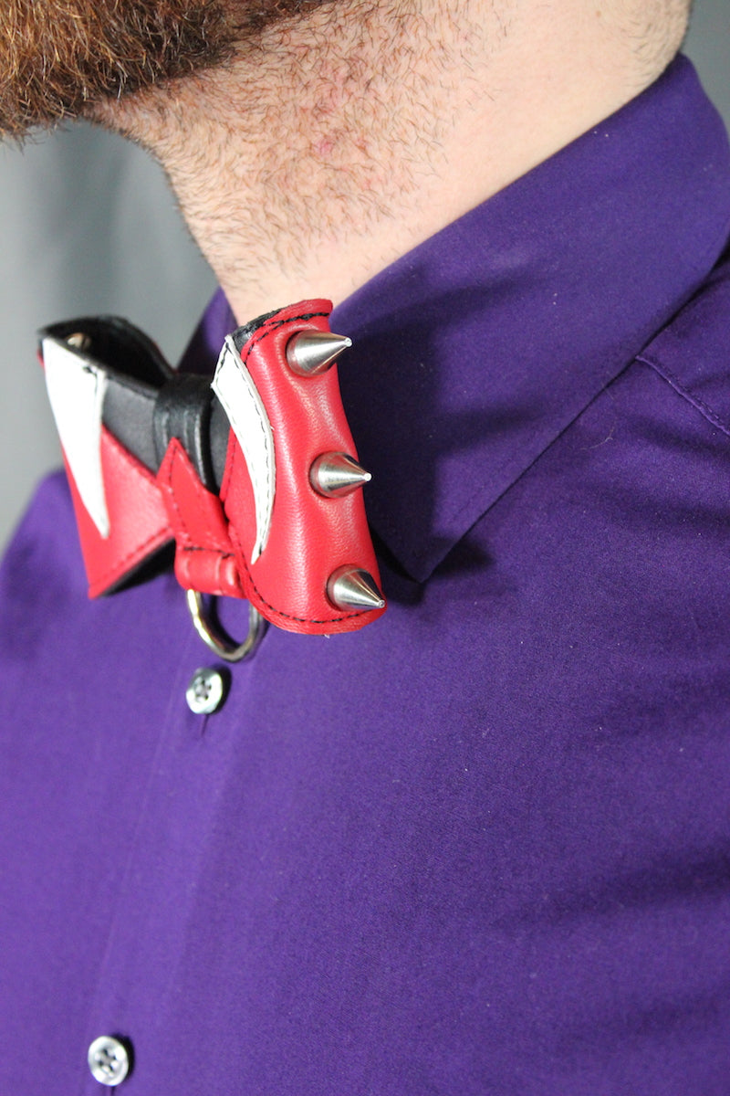 Alpha Pup Gunner's Bowtie - view 5