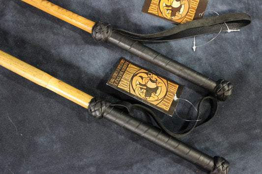 Bamboo Rattan Cane - view 2