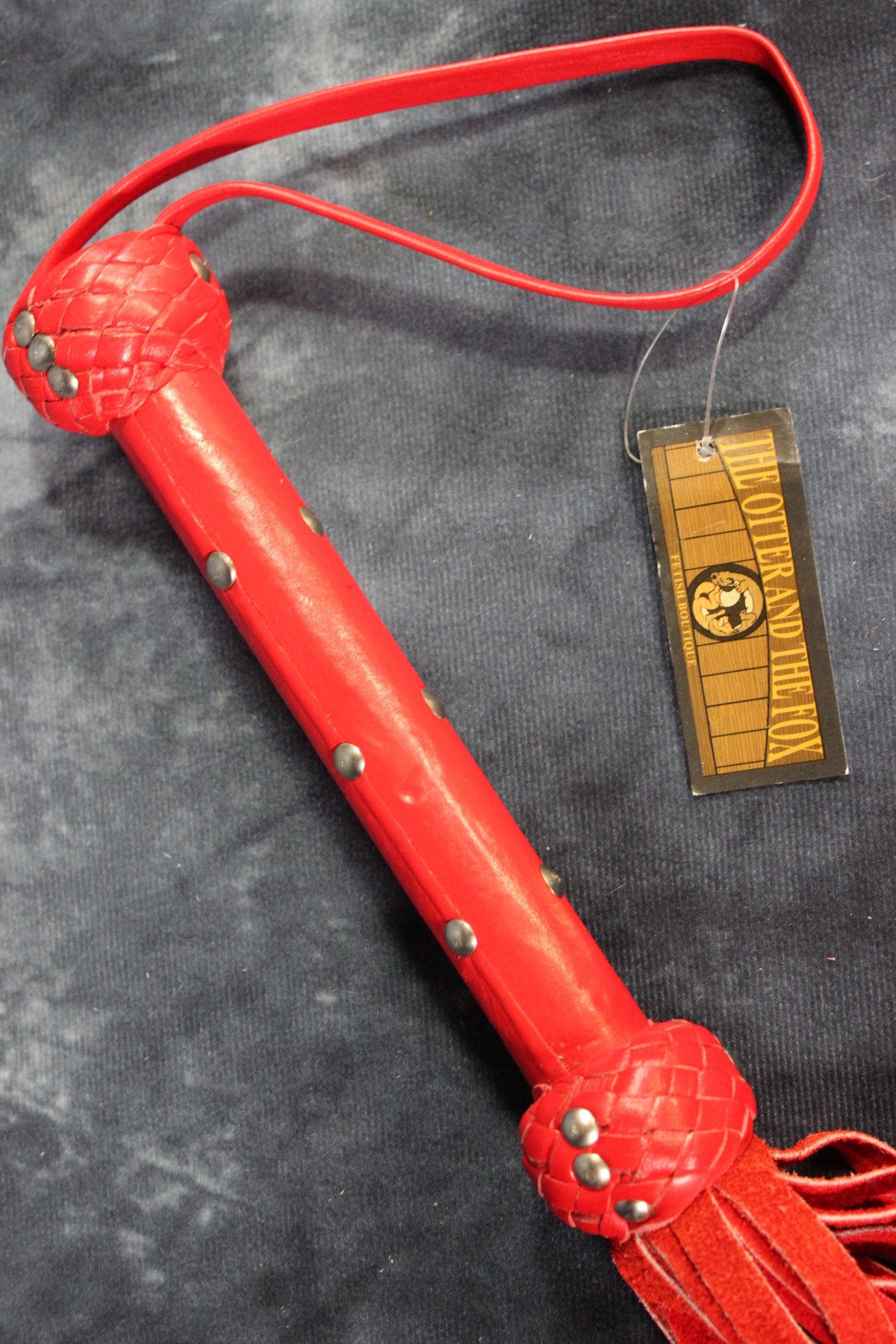 Studded Floggers Gen-1 - view 11