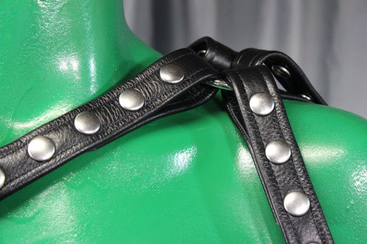 Legionnaire Harness - view 2