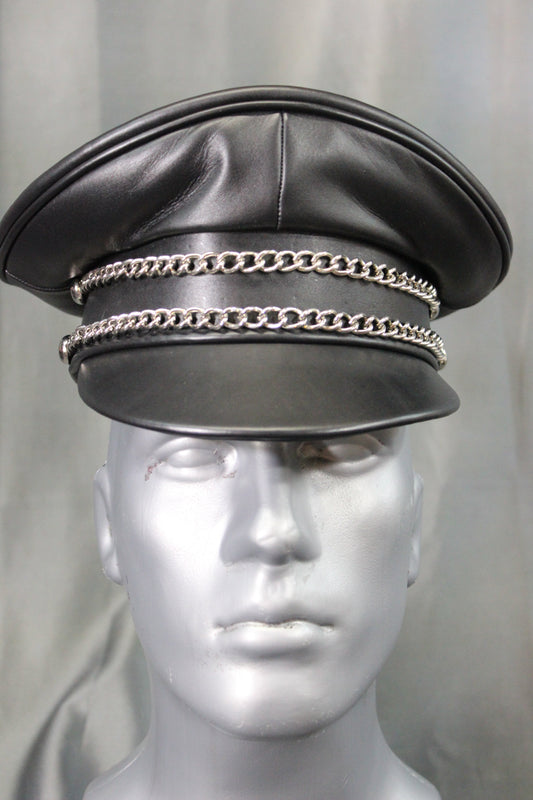 OnF Muir Cap in Black - view 2