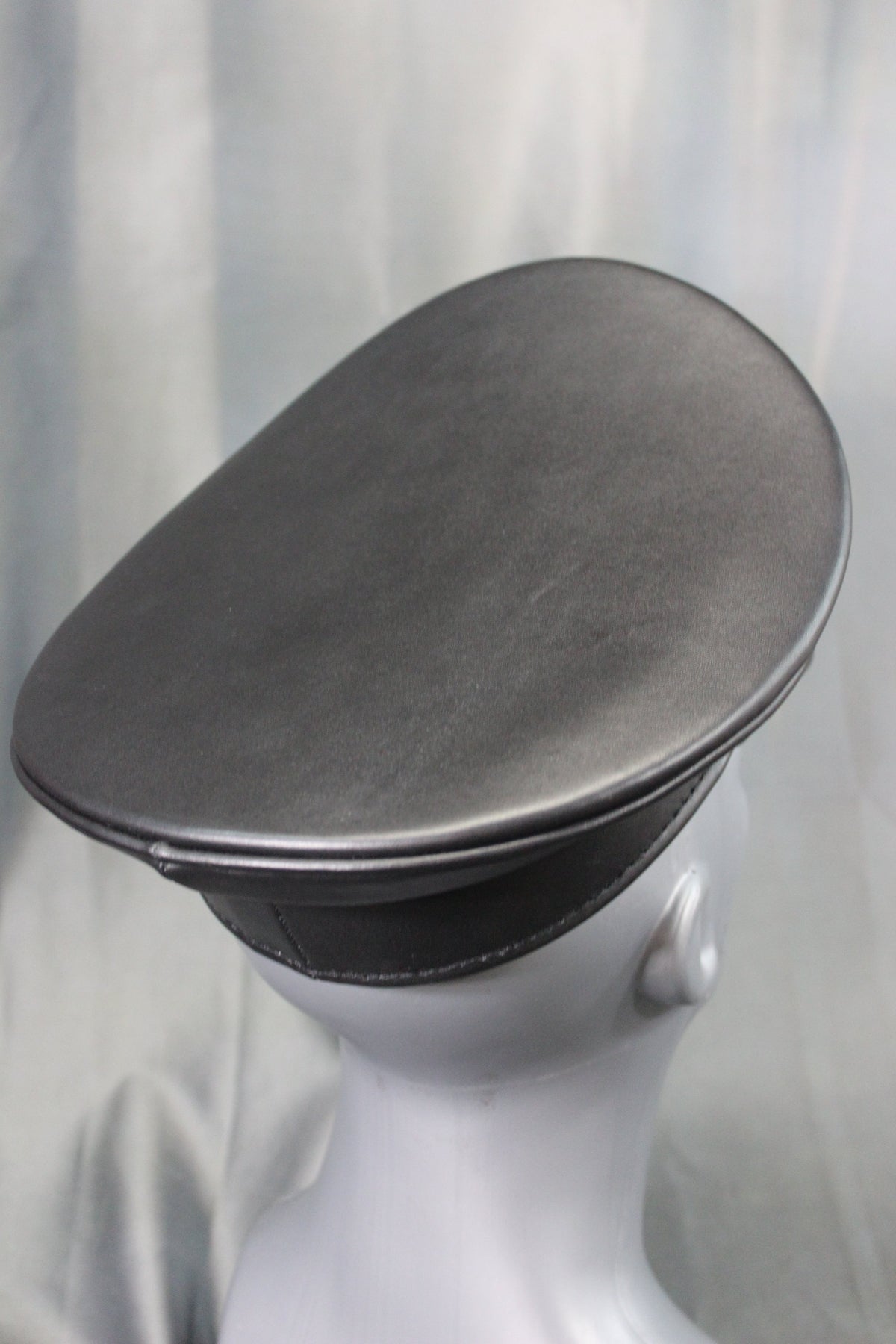 OnF Muir Cap in Black - view 6