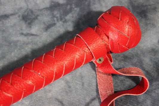 Snakebite Whip by The Otter and The Fox - view 2