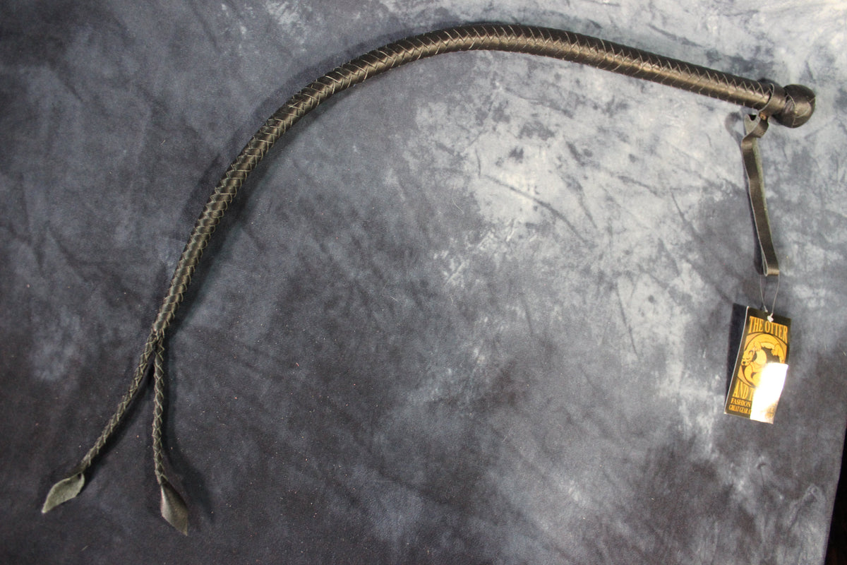 Snakebite Whip by The Otter and The Fox - view 6
