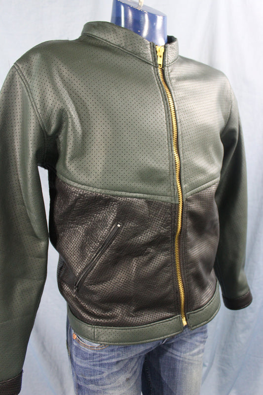 Sir Tom Matt's Collection - Sport's Jacket - view 2