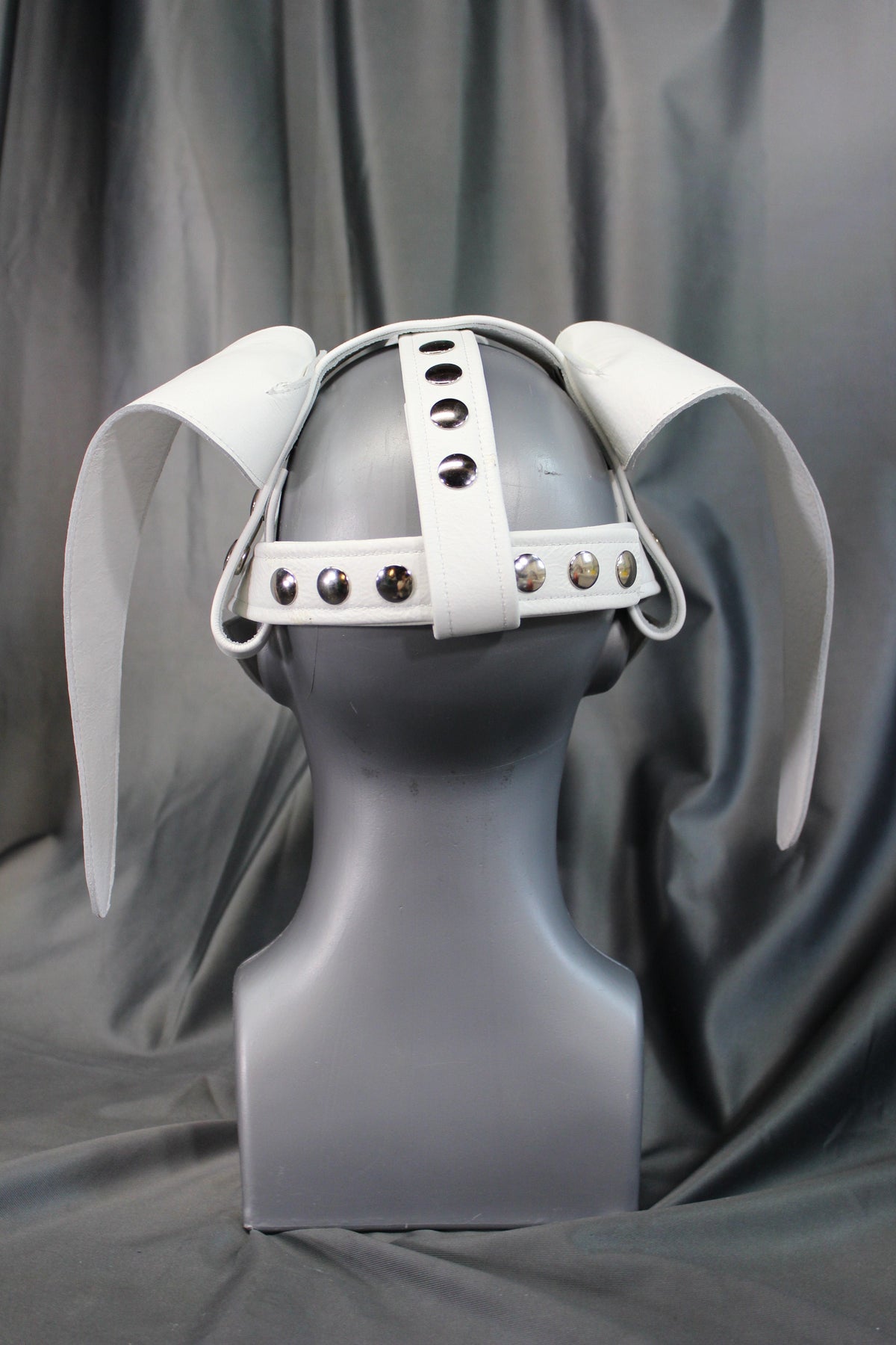 Zero Ghost Pup Hood - view 7