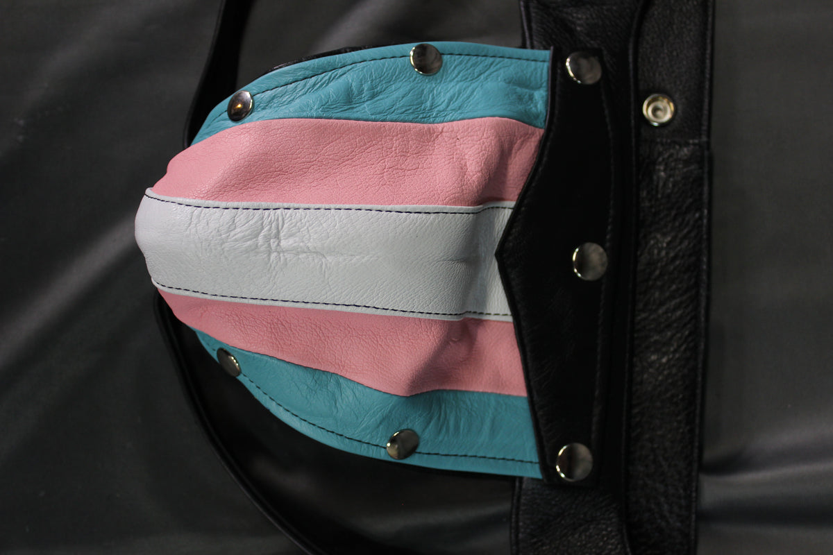 Transgender Pride Jock - view 3