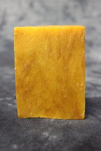 Vegan Soap by Yankee Traders - front view