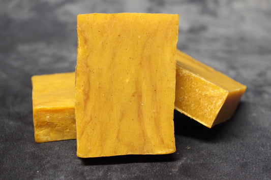 Vegan Soap by Yankee Traders - view 2