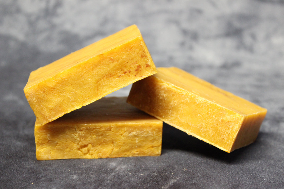 Vegan Soap by Yankee Traders - view 3