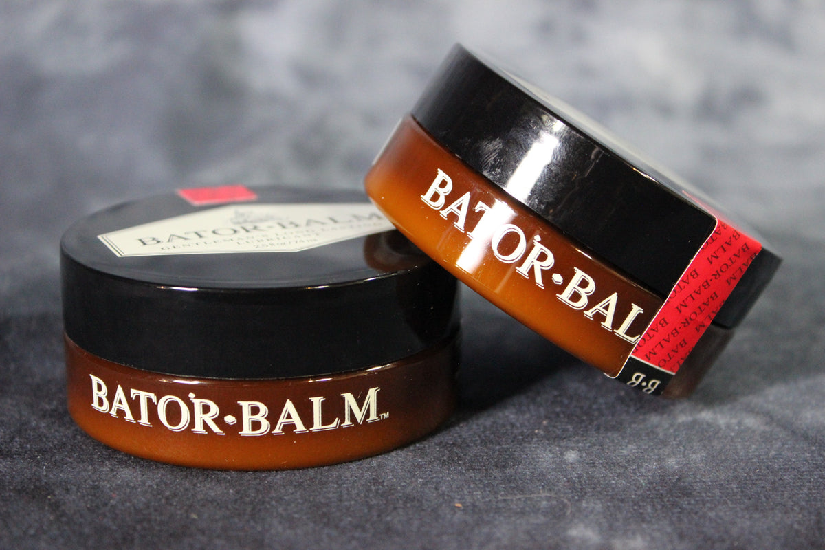 Bater Balm Gentleman's Long Lasting Lubricant - view 9