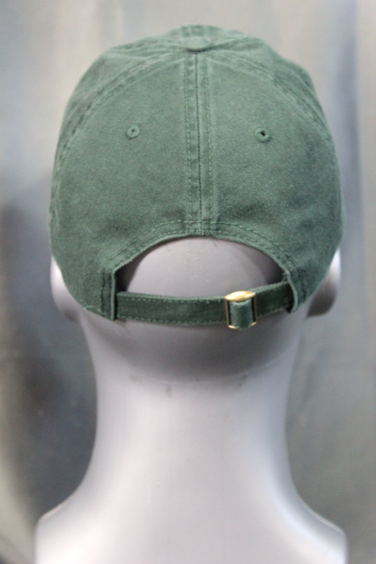 Wolfstryker Logo Ball Caps - view 3