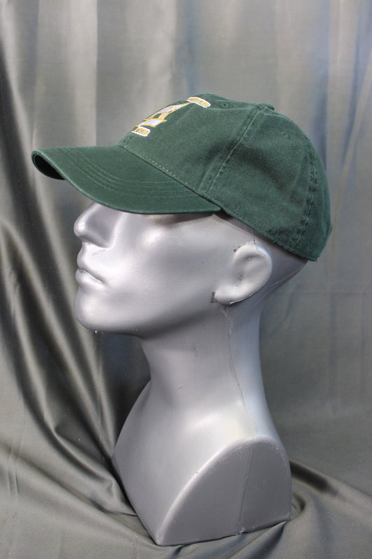 Wolfstryker Green Baseball Caps - view 2