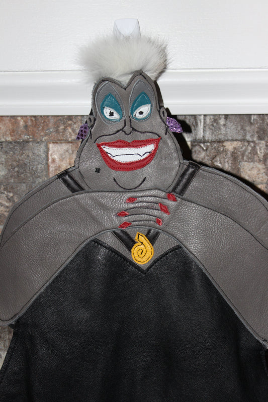 Ursula Stocking - view 2
