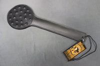 Ball-Bearing Paddle by The Otter and The Fox - front view