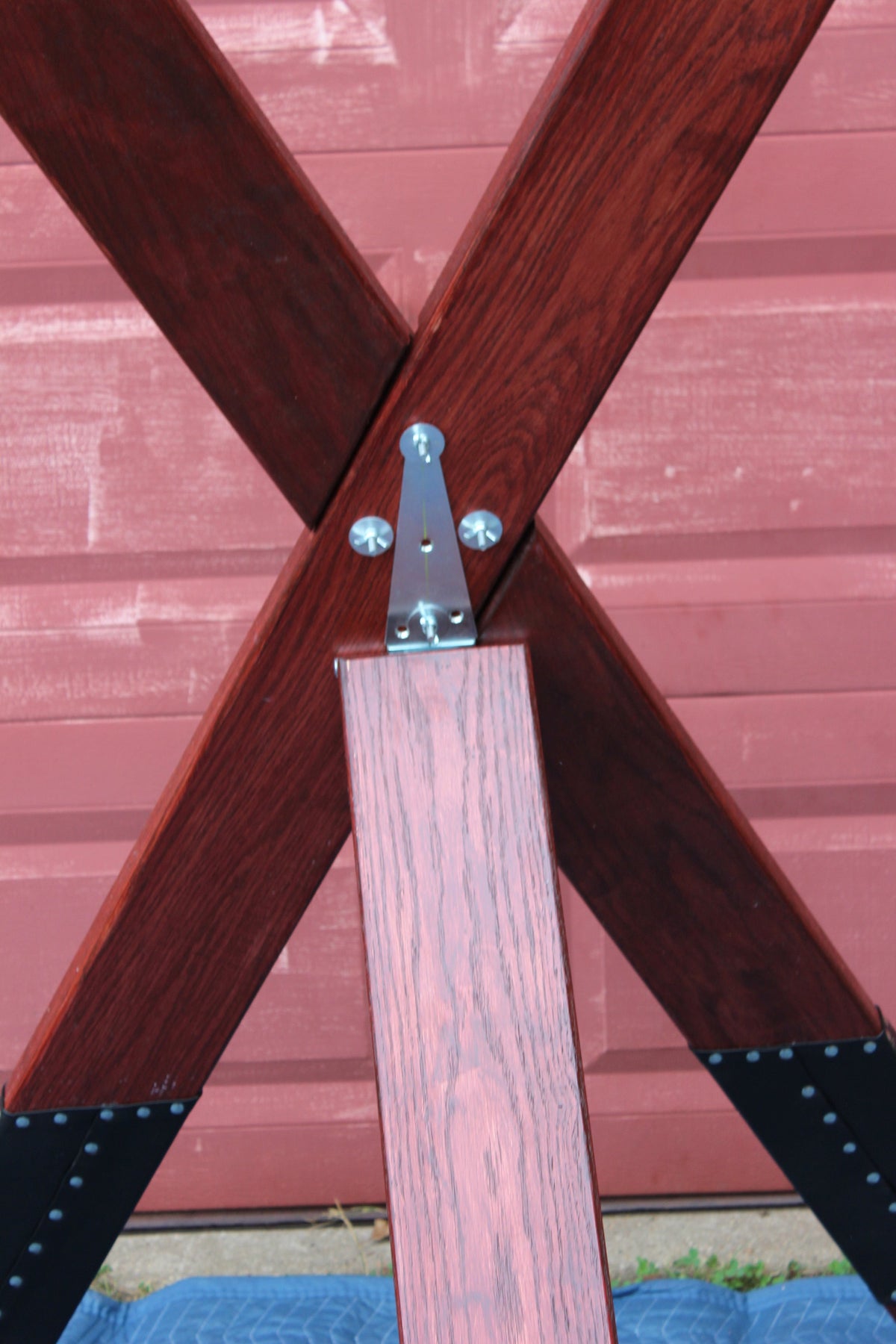 St. Andrew's Cross - Portable Edition - view 16
