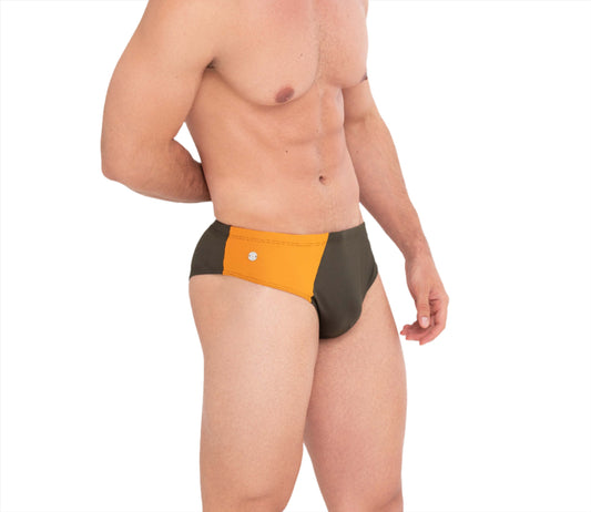 The Classic Swim Brief - Albufeira