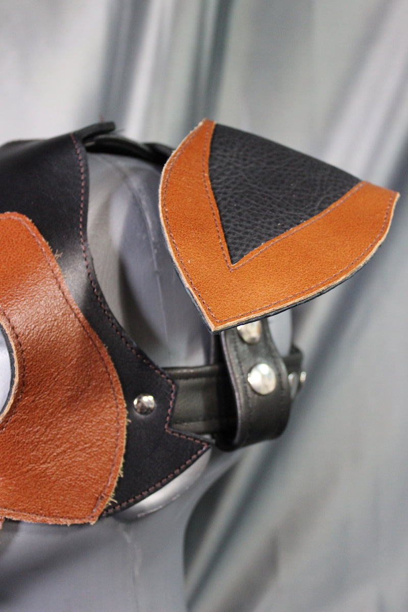 Jack Russell Pup Hood - view 8