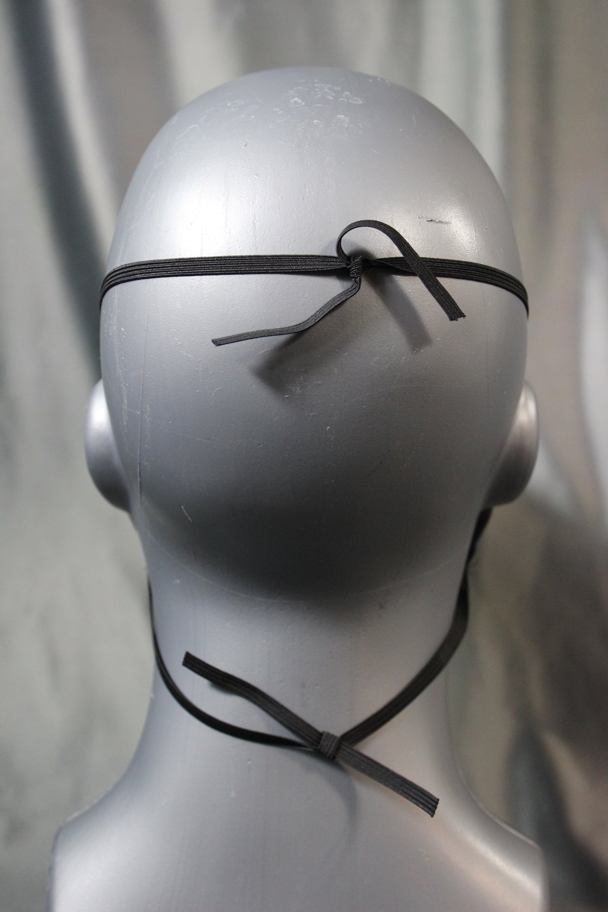 Plague Mask - view 11