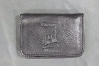 Credit Card Wallet - front view