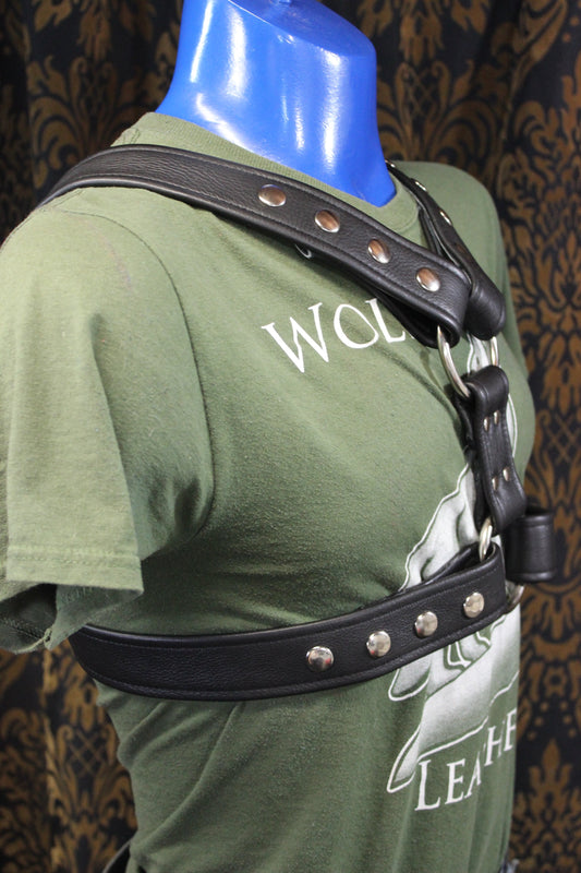 Classic Extended X Harness - view 2